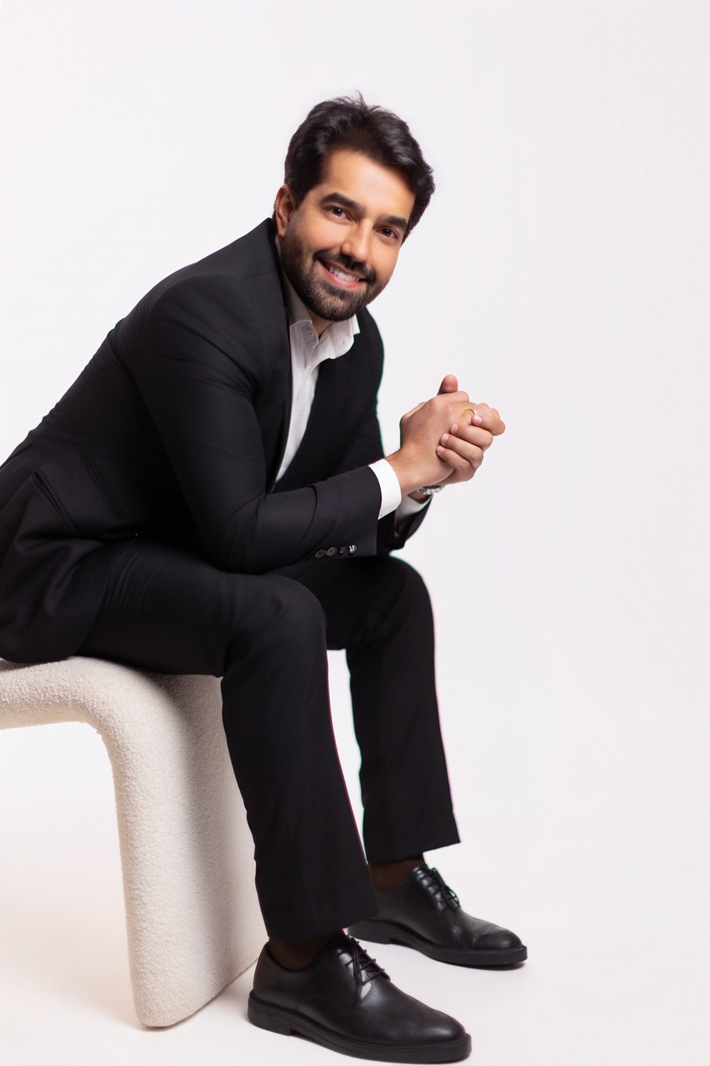 Dr. Lincoln Rodrigues Fernandes Junior, médico ortopedista e traumatologista